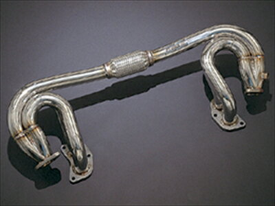 レガシィ BE エキゾーストマニホールド