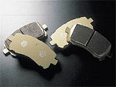 レガシィツーリングワゴン BR 2.5i/2.5GT スポーツ・ブレーキパッド フロント