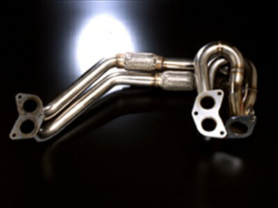 IMPREZA GF エキゾーストマニホールド