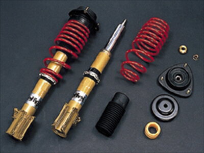 IMPREZA GF アイフェルサスペンションキット