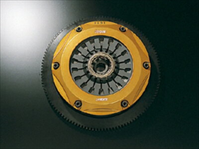 IMPREZA GF ツインプレートメタルクラッチキット