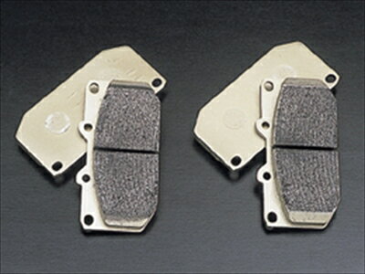 IMPREZA GF スポーツブレーキパッド (FRONT 4POT)