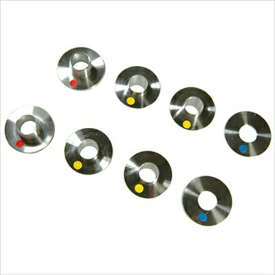 インプレッサ GH系 クロスメンバカラー フロント用