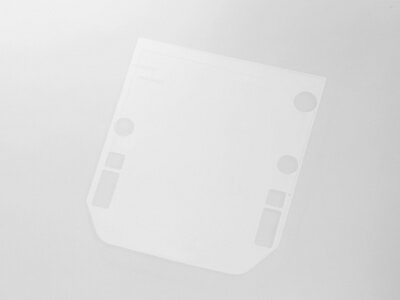 レヴォーグVN5 ガラススクリーンプロテクタ