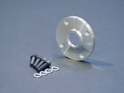 JB64W ジムニー プロペラシャフト 延長スペーサー 10mm厚 アルマイトカラー パープル