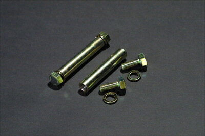 ジムニー JA71 セーフティーバー