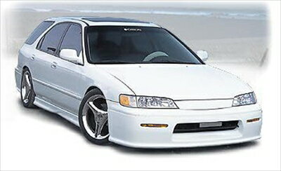 ACCORD WAGON　CE1/CF2 サイドステップ 塗装取付込