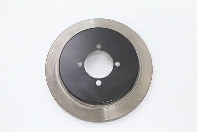 パレット MK21S ダミーローター 2枚1組 ブラック/スモーク