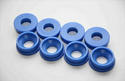 ミラ L710S/L710V デフマウントカラー タイプ1