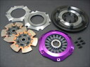 クレスタ JZA90 RACING　CLUTCH ツイン