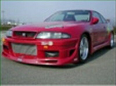 BCNR33 サイドステップ