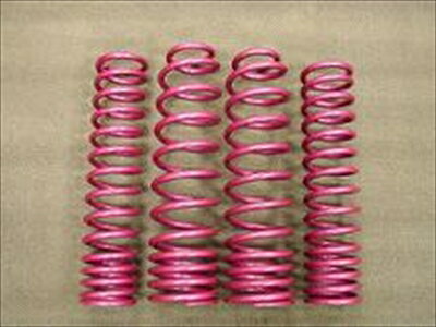 ランドクルーザー 78 プラド サスペンション 6インチUP