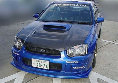 楽天市場】インプレッサ カーボン ボンネット(車用品・バイク 楽天市場】インプレッサ カーボン ボンネット(車用品・バイク