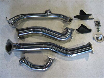 インプレッサGDB（C〜G型）HKS　GT3037S セットアップキット