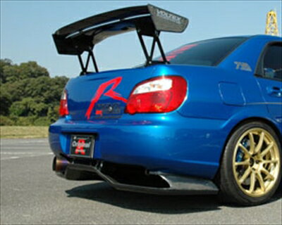 インプレッサ GDB E型 リアアンダ−トレイ