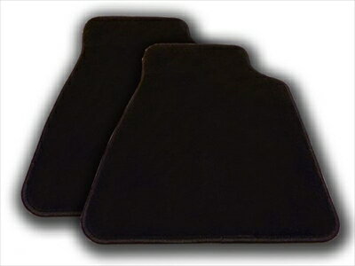 セルシオ 20系 レッグジャケット フロアマット