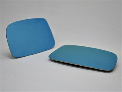 カローラフィールダー E12 ドレッシーブルーレンズドアミラー