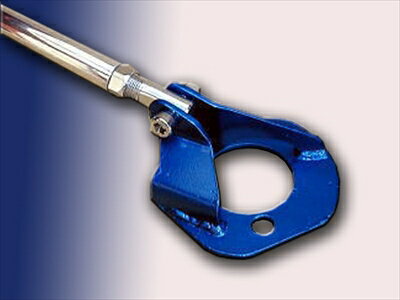 スカイラインセダン R32 フォースストラットタワーバー タイプ BA