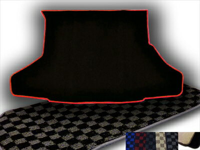 CR-Z ガイズ リアトランクマット