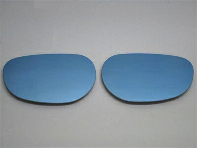 RX-8 ドレッシーブルーレンズドアミラー