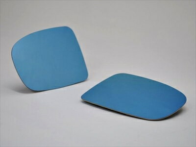 ソニカ ドレッシーブルーレンズドアミラー