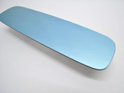 R35 GT-R ドレッシーブルーレンズルームミラー