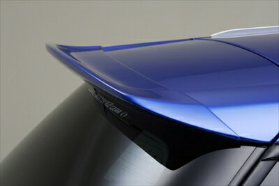 ｢長納期商品｣ ReizPlus レガシィワゴン ルーフスポイラー/FRP 塗装済み