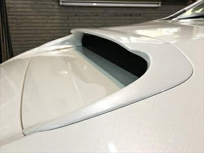 VM レヴォーグ I/Cインテークガイド FRP