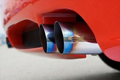 レガシィワゴン BP Spec-NeoDual ノーマル type システムKit