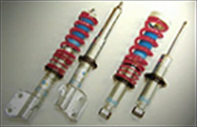 レガシィBM Reiz車高調キット