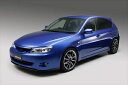 インプレッサ GH アイライン FRP