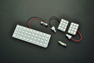 プリウス ZVW30系 LEDルームランプセット