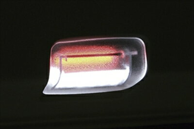 ハリアー MCU30 LEDカーテシーランプ