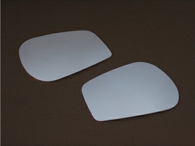 86 ZN6 ワイドドアミラーレンズ ライトブルー