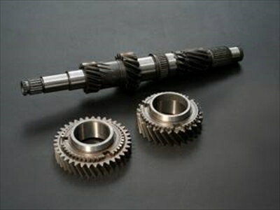 86 ZN6 クロスミッションセット