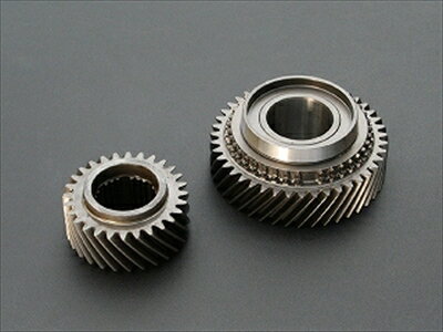 86 ZN6 6速クロスギア