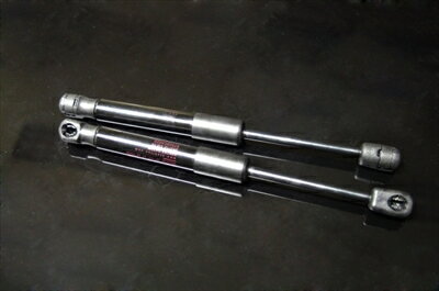 BRZ ZC6 強化トランクダンパースプリング