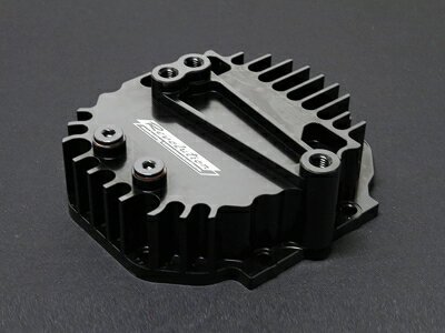 ZN8 GR86 大容量デフカバー