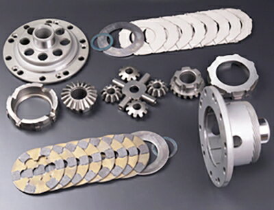 ZN8 GR86 ATSカーボン LSD レボリューションスペック