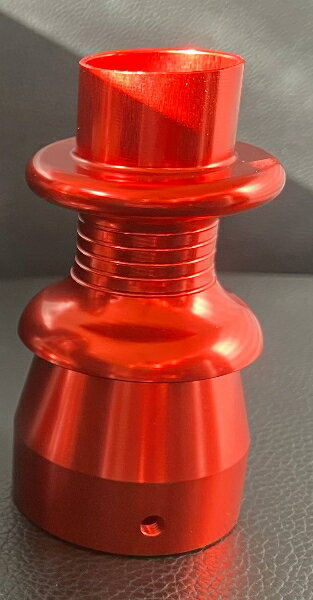 ZN8 GR86 MT車用 リバースギアトリガー Ver2 レッド