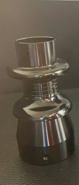 ZD8 BRZ MT車用 リバースギアトリガー Ver2 ブラック