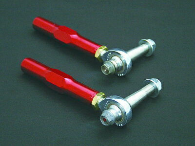 ZN8 GR86 ピロボールタイロッドエンド