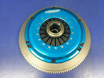 ZN6 86 ライトウェイトクラッチ 250Light ダンパー付き