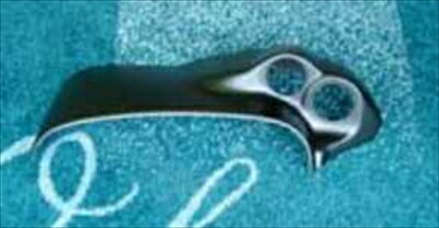 RX-7 FC3S ツインメーターパネル サイズ:60Φ/60Φ