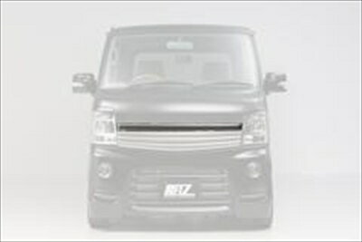 エブリイ DA64V ボンネットフード　26U/白　へこみ有り G00948）EBD-DA64V エブリィ ボンネット フードパネル 26U