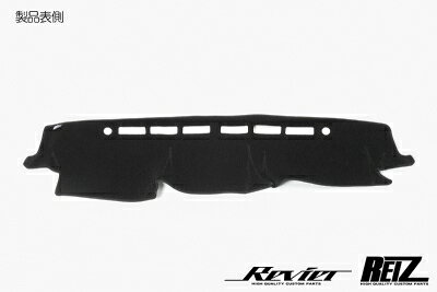 JC74W ジムニーノマド ダッシュボードマット [ブラック]