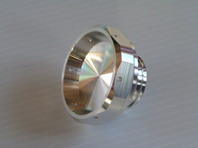 S2000 オイルフィラーキャップ