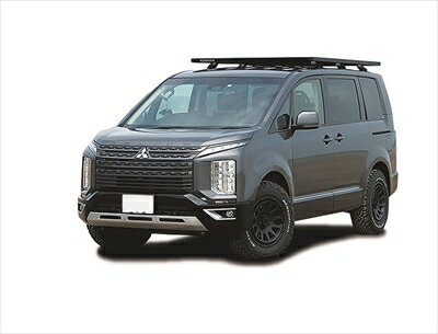 デリカ D:5 パイオニア6 プラットフォーム＆車種別アダプター