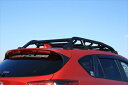 CX-5 KE系 KADDIS ルーフレールラック
