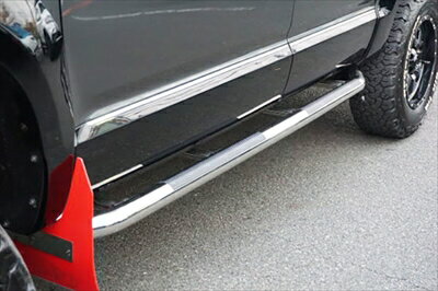 デリカ D:5 後期(2019/02〜) Kaddis サイドステップ ロクマル